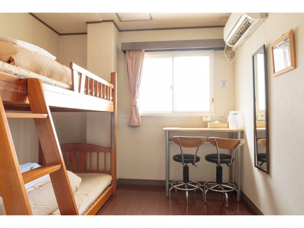 J-Hoppers Kyoto Guesthouse المظهر الخارجي الصورة