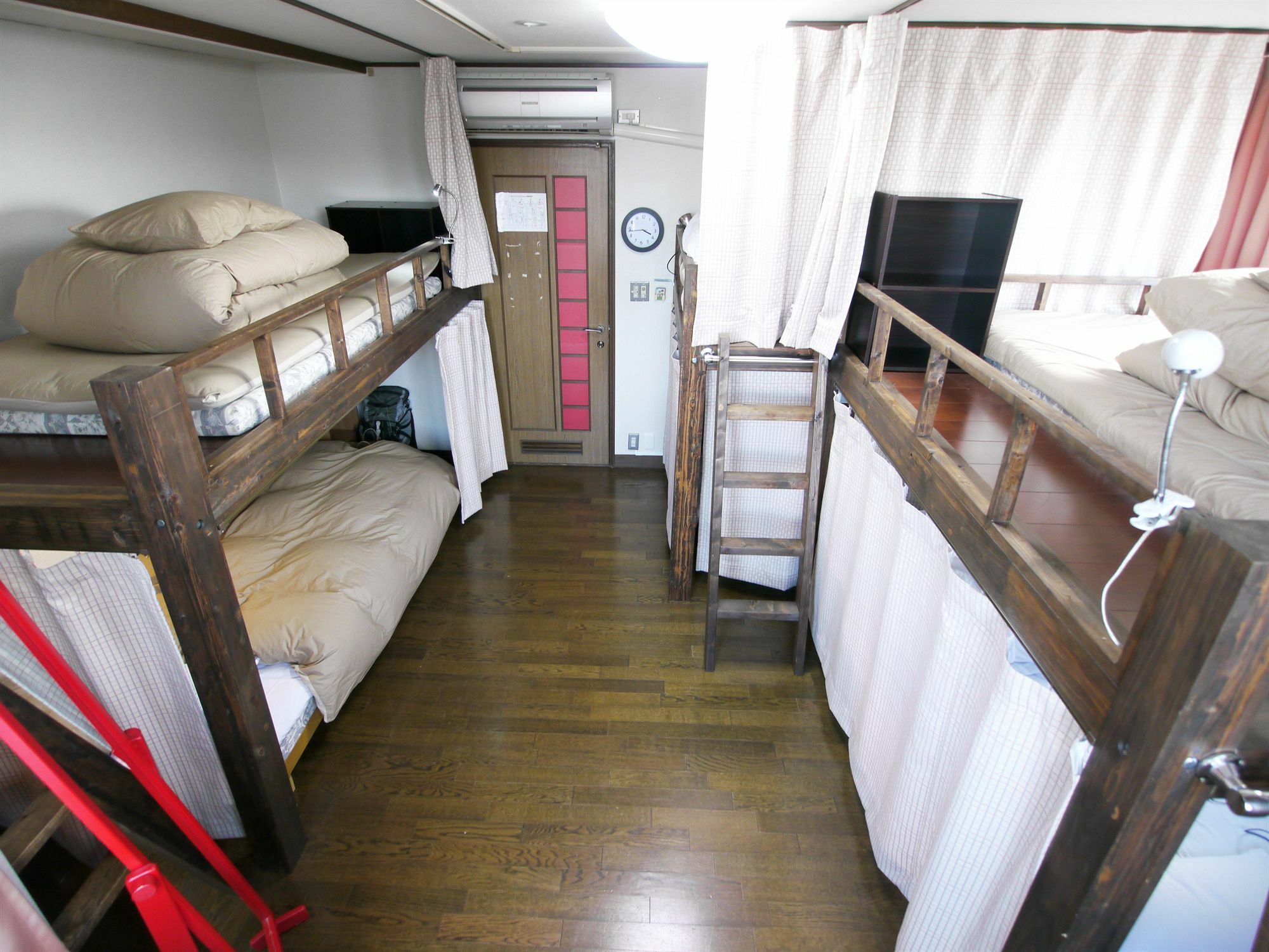 J-Hoppers Kyoto Guesthouse المظهر الخارجي الصورة