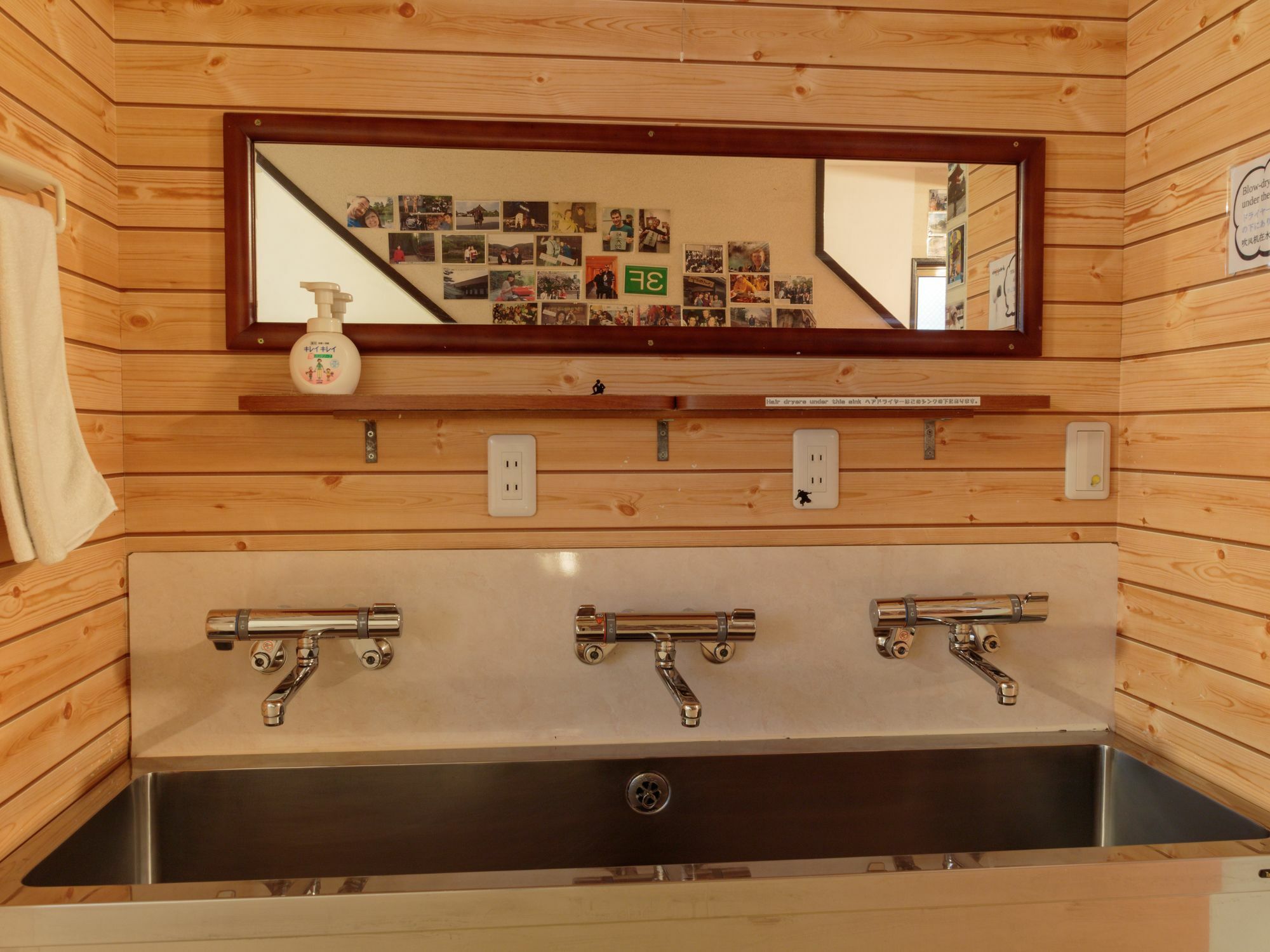 J-Hoppers Kyoto Guesthouse المظهر الخارجي الصورة