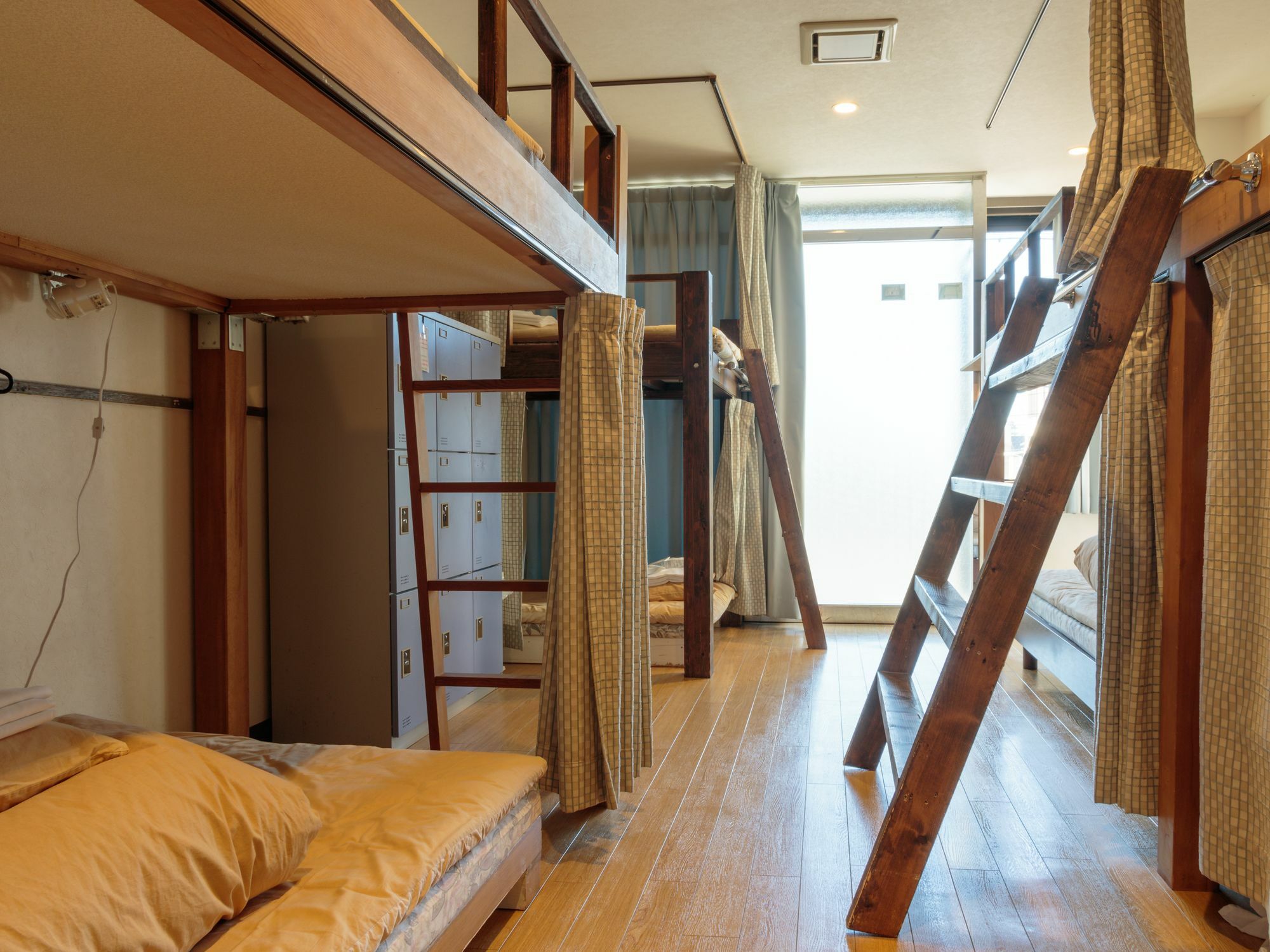 J-Hoppers Kyoto Guesthouse المظهر الخارجي الصورة