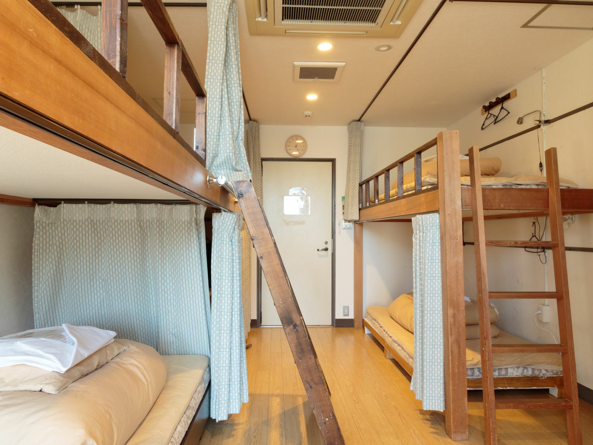 J-Hoppers Kyoto Guesthouse المظهر الخارجي الصورة