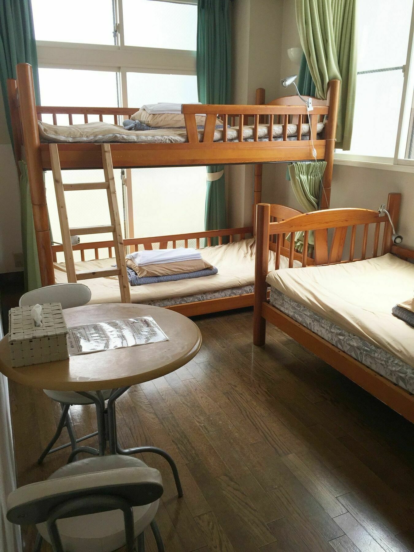J-Hoppers Kyoto Guesthouse المظهر الخارجي الصورة