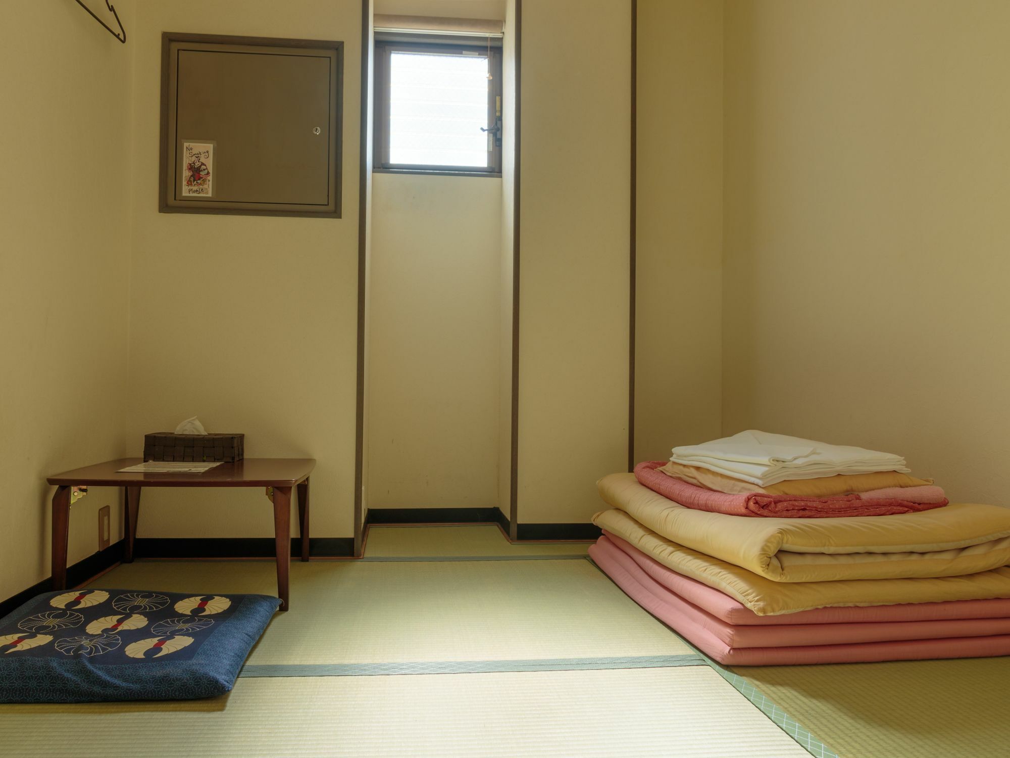 J-Hoppers Kyoto Guesthouse المظهر الخارجي الصورة
