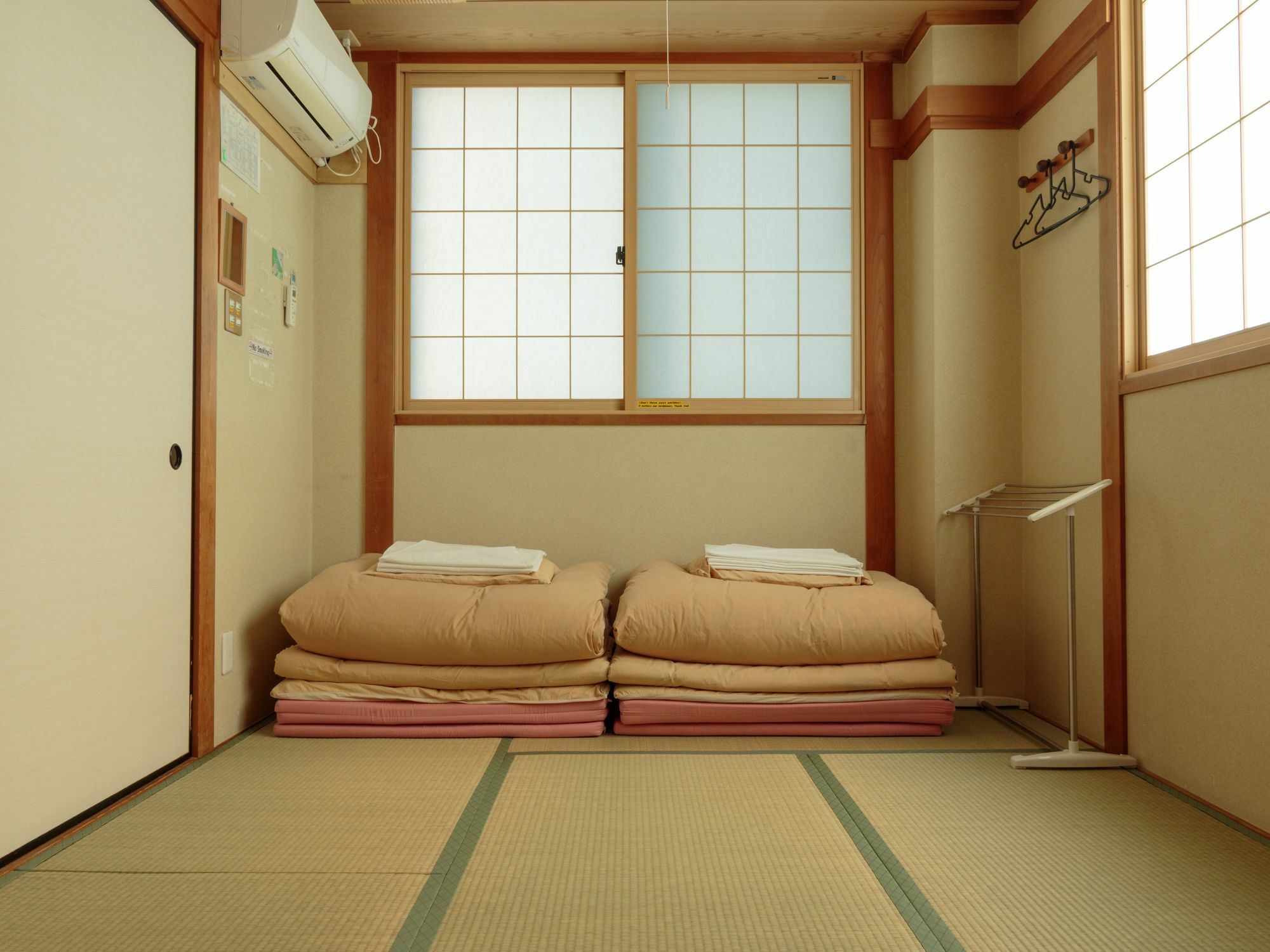 J-Hoppers Kyoto Guesthouse المظهر الخارجي الصورة