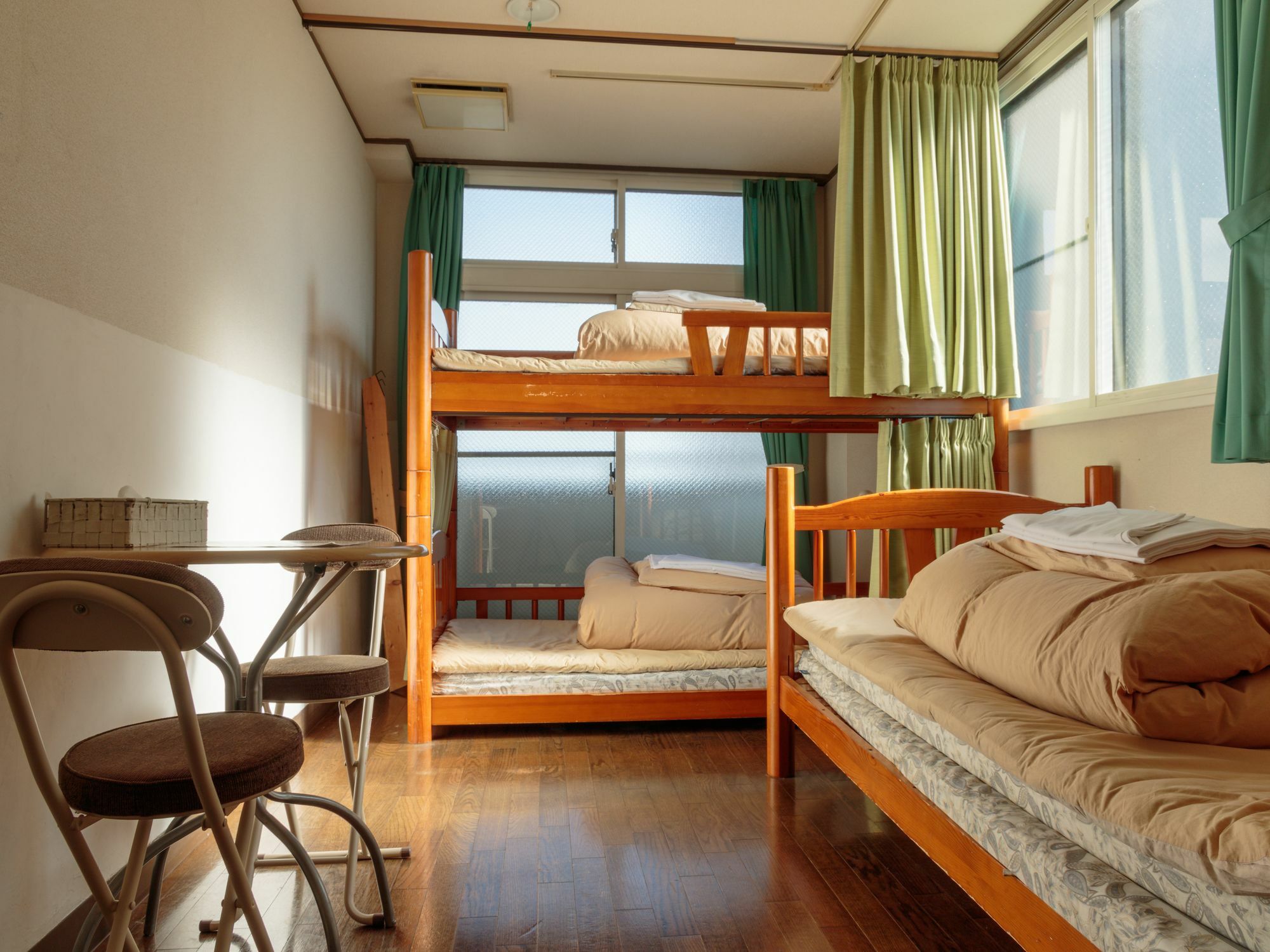 J-Hoppers Kyoto Guesthouse المظهر الخارجي الصورة